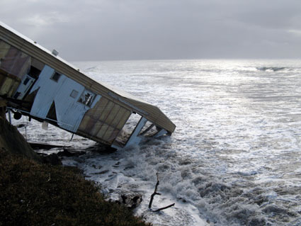 Washaway Beach